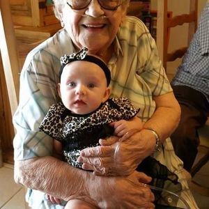 Meet your Posher, Teresa